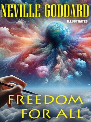 cover image of Freedom For All. Illustrated